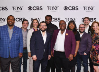 New wave of Black, gay narratives taking bigger role on NYC theater scene – Yahoo News