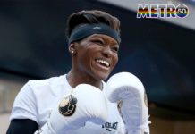 Nicola Adams: Sport has always respected my sexuality but there is still a long way to go – Metro.co.uk
