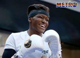 Nicola Adams: Sport has always respected my sexuality but there is still a long way to go – Metro.co.uk