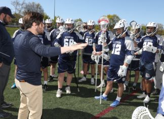 NJ boys lacrosse: All-County and All-League honors – NorthJersey.com
