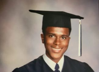 North Philly man killed partner to stop him from revealing their same-sex relationship, police said – The Philadelphia Inquirer