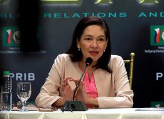‘Nothing wrong with you’: Old tweet of Hontiveros brings comfort to LGBT community – Interaksyon