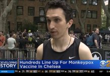 NYC clinic offering monkeypox vaccine to gay and bi men forced to close due to overwhelming demand – Daily Mail