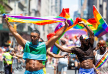 NYC Gay Pride March 2022 in pics – Brooklyn Vegan