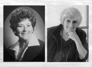 Obituaries: Milne, Leik – Oil City News