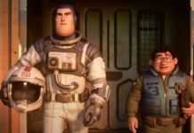Oklahoma Movie Theater Posts ‘Warning’ Sign About Lightyear Gay Kiss, Local Calls the Move ‘Bigoted’ – Yahoo Eurosport UK