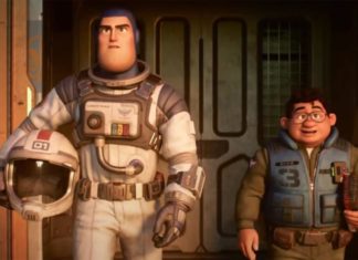 Oklahoma Movie Theater Posts ‘Warning’ Sign About Lightyear Gay Kiss, Local Calls the Move ‘Bigoted’ – Yahoo Eurosport UK