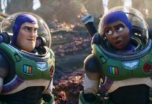 Oklahoma Theater Posted ‘Lightyear’ Gay Kiss Warning: We’ll Try to Fast-Forward Through It – Yahoo Eurosport UK