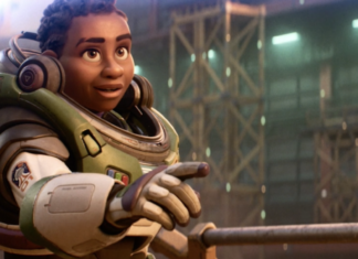 Oklahoma theater warns of same-sex kiss in ‘Lightyear,’ backtracks – Business Insider