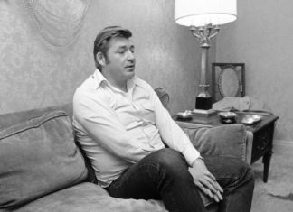 Oliver Sipple saved Gerald Ford from assassin—then was outed as gay – The Washington Post