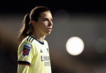 Olympic footballer Tobin Heath appears to come out with ‘I am gay’ artwork – PinkNews