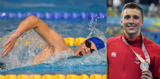 Olympic Swimmer Dan Jervis Comes Out As Gay – Advocate.com