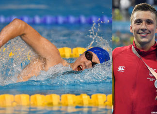 Olympic Swimmer Dan Jervis Comes Out As Gay – Advocate.com