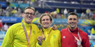 Olympic swimmer Daniel Jervis comes out as gay: ‘I like who I am’ – PinkNews