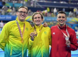 Olympic swimmer Daniel Jervis comes out as gay: ‘I like who I am’ – PinkNews