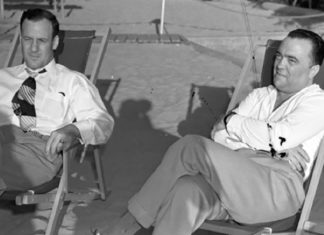 On the Hidden History of Gay Washington – Literary Hub