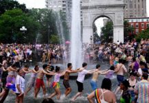 One in five Gen Z adults identifies as LGBTQ, Gallup finds – Axios