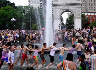 One in five Gen Z adults identifies as LGBTQ, Gallup finds – Axios