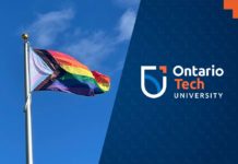 Ontario Tech marks Pride Month | News and announcements – News