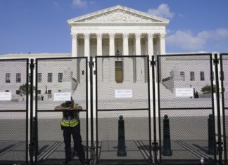 Op-Ed: The end of Roe will lead to baseless attacks on gay rights – Los Angeles Times