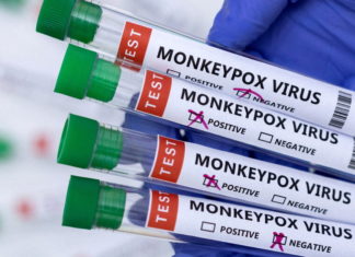 Opinion | America May Soon Have Another Sexually Transmitted Infection – The New York Times