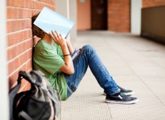 Opinion | Gay men’s academic success could show how to close the gender gap – The Washington Post