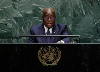Opinion | Ghana’s tragic turn toward anti-LGBT extremism – The Washington Post