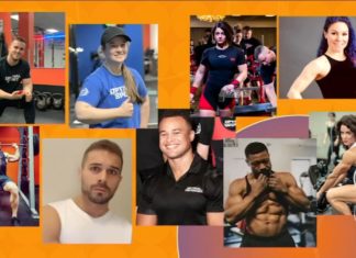 Optimal Sport in Philadelphia, Newtown take pride in zero judgment gym culture – WPVI-TV