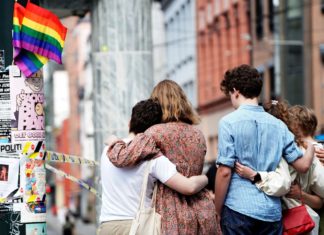 Oslo LGBT club attack before Pride parade leaves two dead – The Washington Post