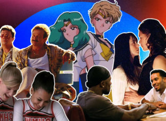 Our Favorite Queer Moments in Movies and TV – Thrillist