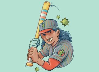 Out In The Outfield | – Santa Fe Reporter