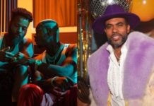 ‘P-Valley’ Fans Slam Lil Duval For Reaction To Gay Love Scene, Star J. Alphonse Nicholson And Writer Patrik-Ian Polk Weigh In – Yahoo News