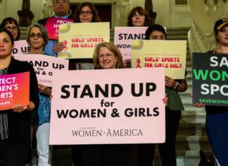 Pa. is considering a ban on trans athletes. Experts say it’s discriminatory and ‘anti-evidence.’ – witf.org