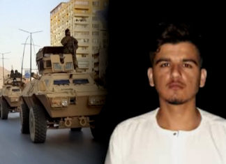Palm Springs man helps gay Afghan escape Taliban – kuna noticias y kuna radio