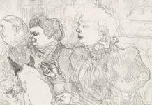 Palmyre’s Belle Époque Lesbian Bar – JSTOR Daily