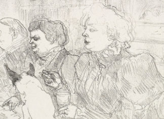 Palmyre’s Belle Époque Lesbian Bar – JSTOR Daily
