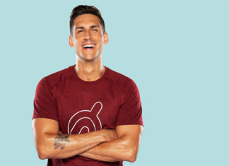 Peloton’s Cody Rigsby: Why Self-Care Is Essential During Pride Month – Healthline
