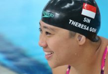 ‘People with privilege should use it’: Theresa Goh tells Pride House Podcast of need to lift voices for LGBTQ+ rights at Commonwealth Games – Sports Media LGBT+