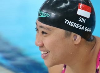 ‘People with privilege should use it’: Theresa Goh tells Pride House Podcast of need to lift voices for LGBTQ+ rights at Commonwealth Games – Sports Media LGBT+