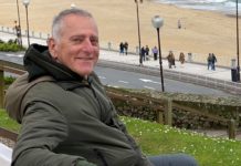 Perspective | A teacher fired years ago for being gay watches it all happen again – The Washington Post