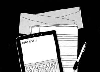 Perspective | Ask Amy: We’ve been engaged for 11 years but his dad ignores me – The Washington Post