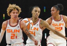 Perspective | Behind the visible queerness in women’s sports — and why it matters – The Washington Post