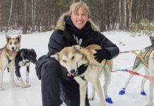 Peter Scott-Morgan obituary | Register – The Times