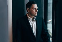 Peter Thiel, the Right’s Would-Be Kingmaker – The New York Times