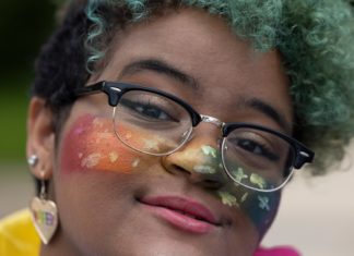 Photos: Toms River Gay Pride Festival draws large crowd – Asbury Park Press