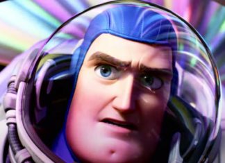 Pixar’s ‘Lightyear’ Banned in Saudi Arabia and U.A.E. Over Same-Sex Kiss – Variety