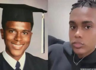 Police Say Man Killed Gay Lover, Burned Corpse To Hide Relationship – Yahoo News