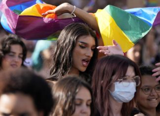 Portugal Gay Pride | National News | goshennews.com – Goshen News