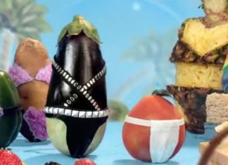 Postmates’ Bottom-Friendly Menu might be cool if it didn’t rip off a queer creator – Input