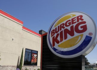 Postmates, Burger King, Dr Pepper release ads with gay sexual references – Washington Times